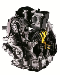P2C84 Engine
